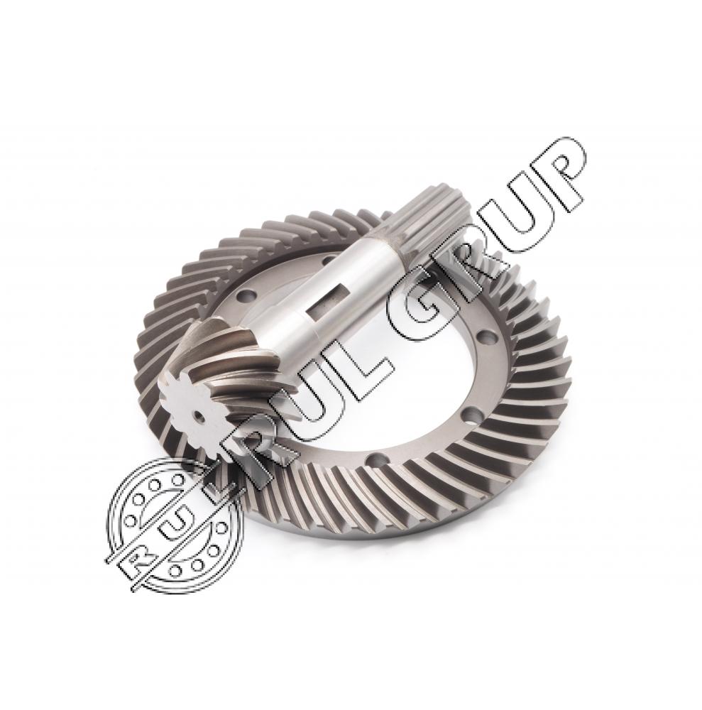 GRUP CONIC U445 12/47 40.24.035 UTB